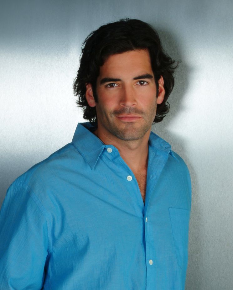 Carter Oosterhouse