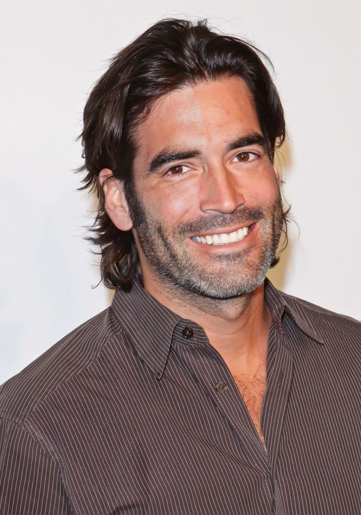 Carter Oosterhouse