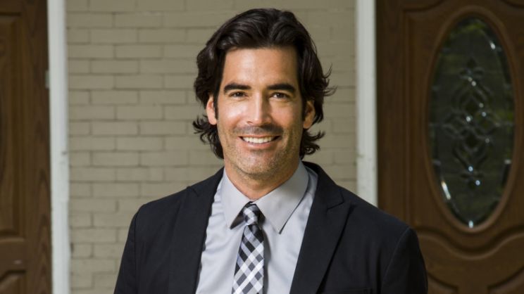 Carter Oosterhouse