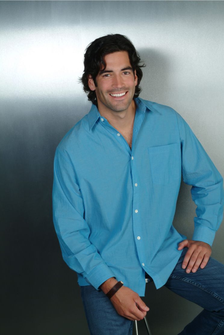 Carter Oosterhouse