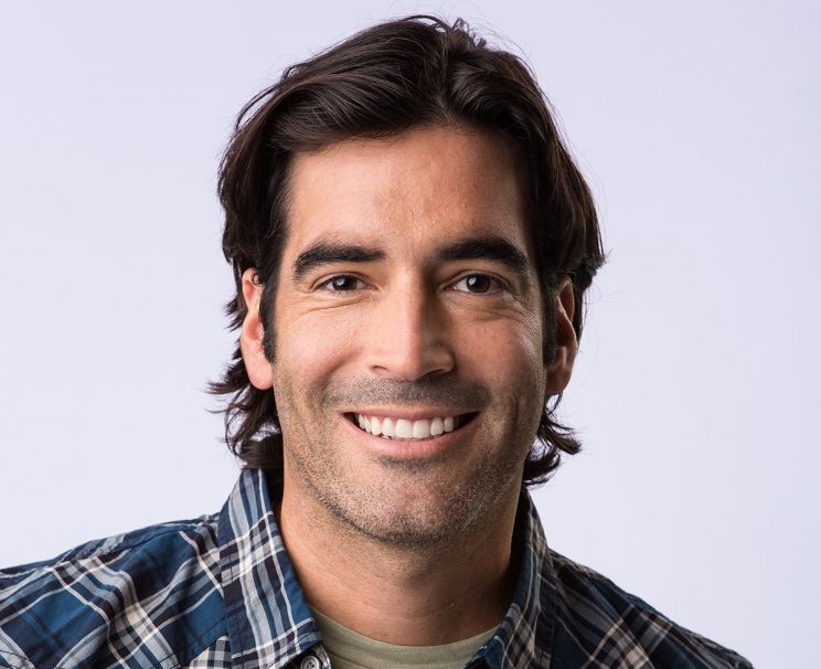 Carter Oosterhouse