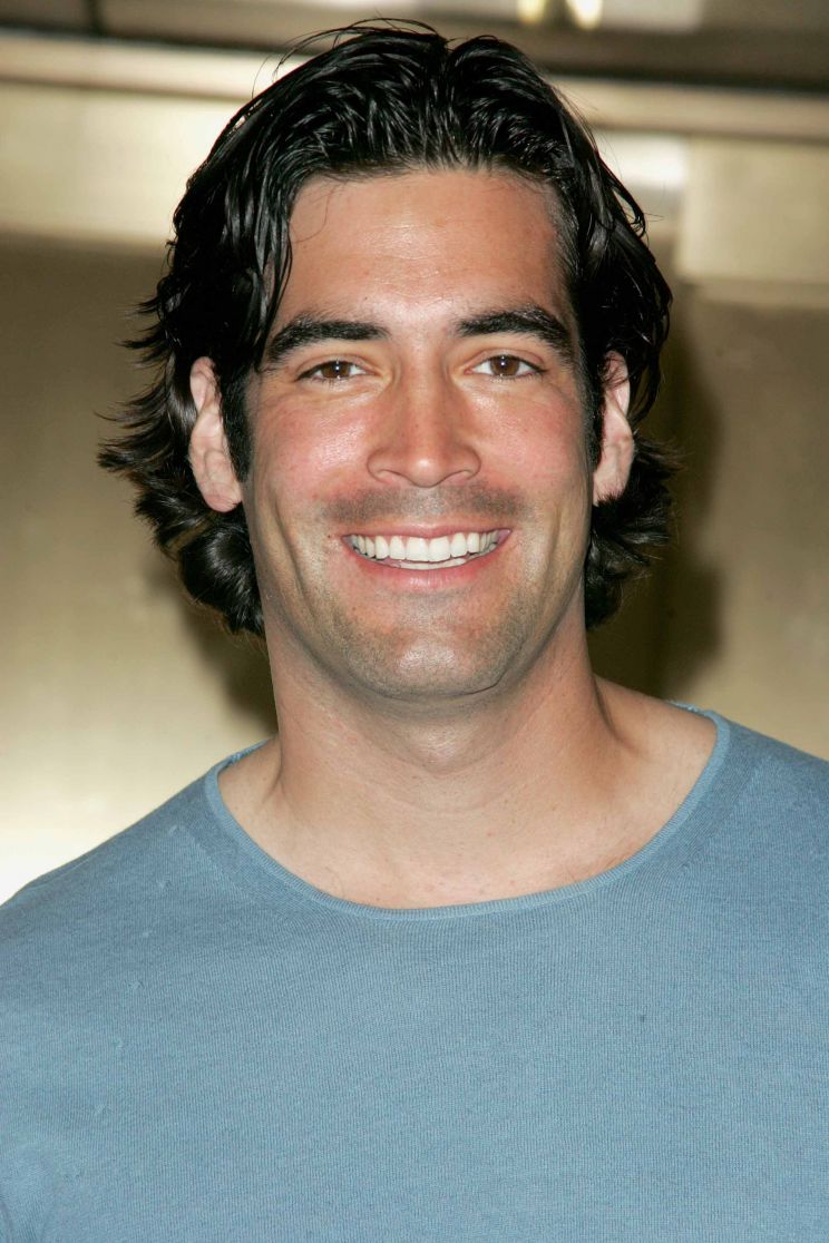 Carter Oosterhouse