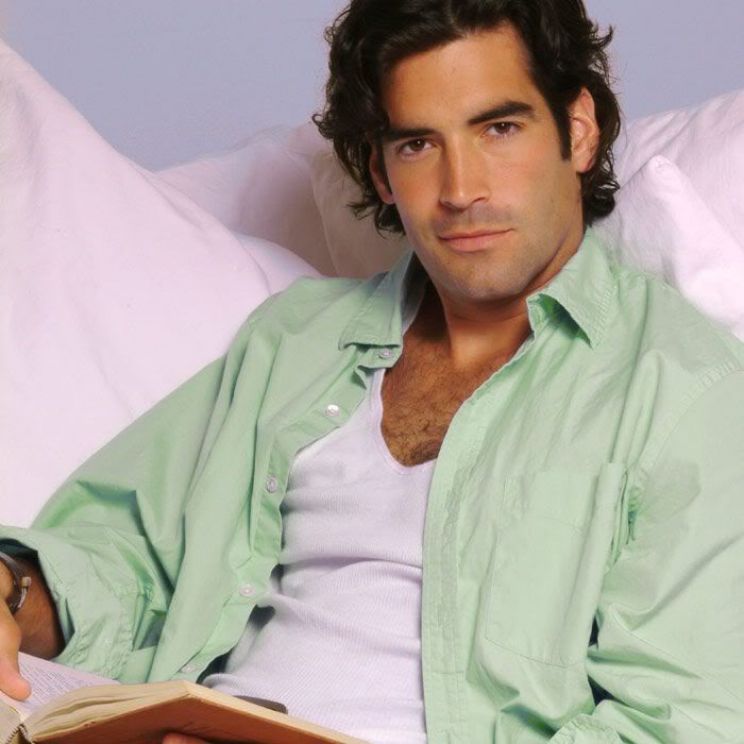 Carter Oosterhouse