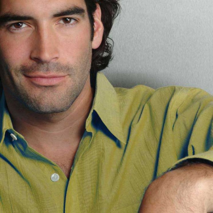 Carter Oosterhouse