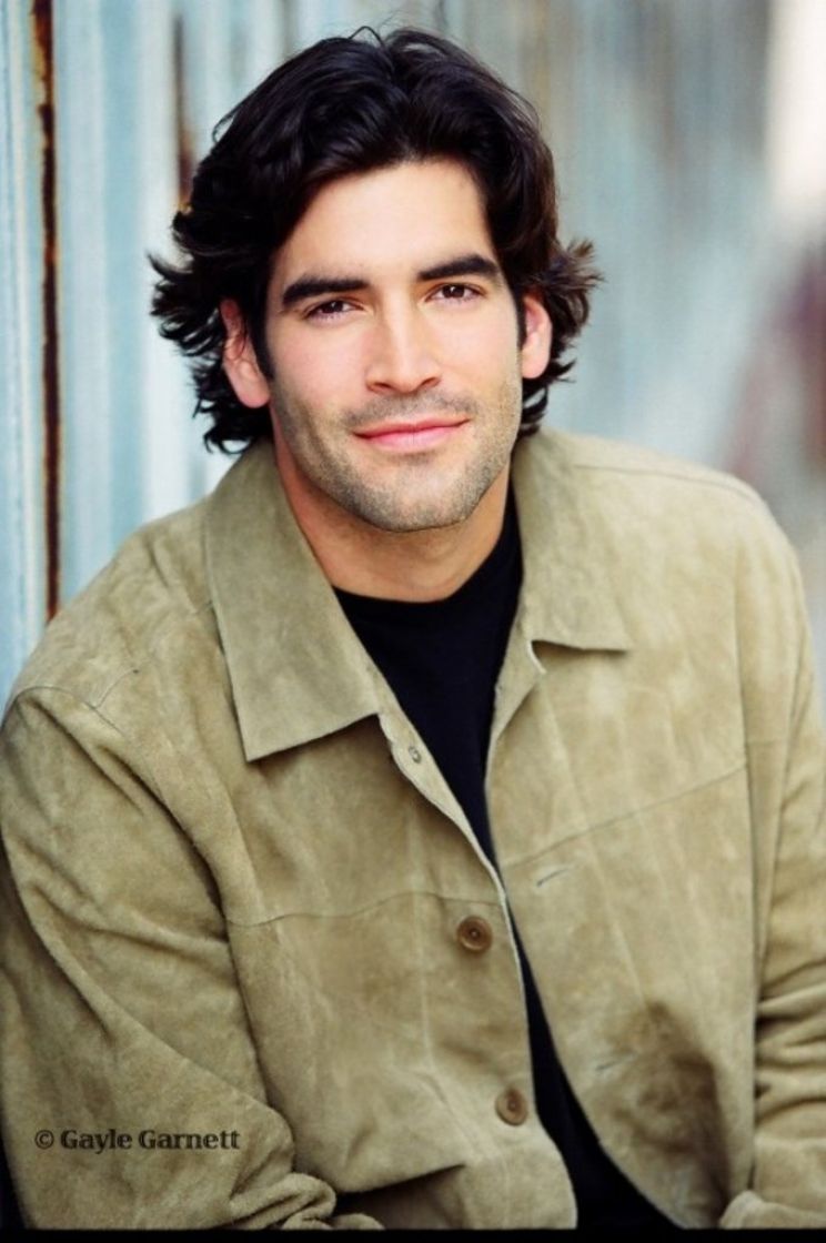 Carter Oosterhouse