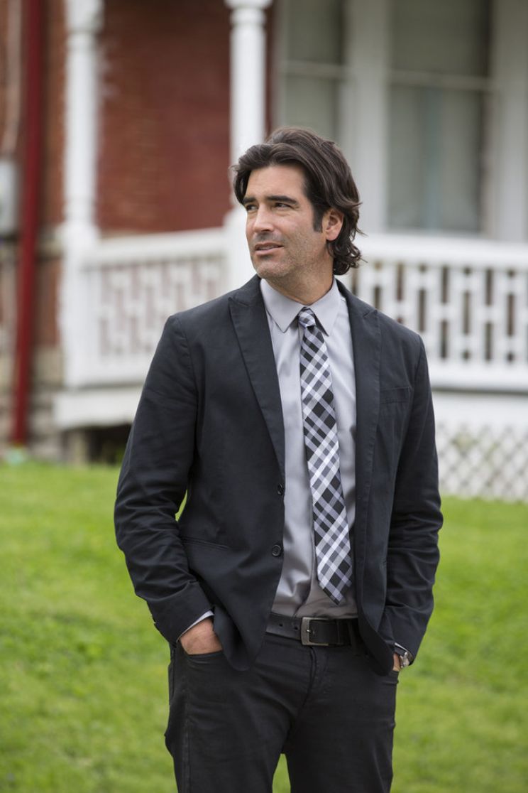 Carter Oosterhouse