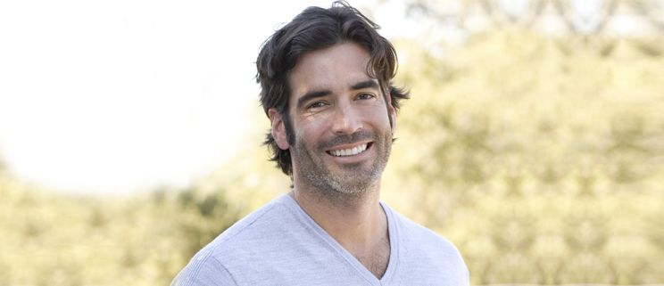 Carter Oosterhouse