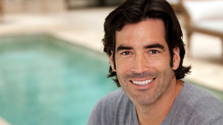 Carter Oosterhouse