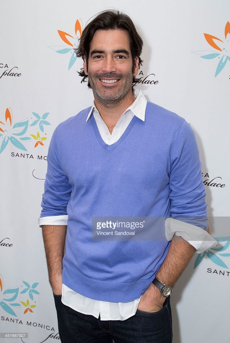 Carter Oosterhouse