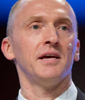 Carter Page