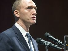 Carter Page