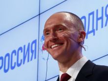 Carter Page