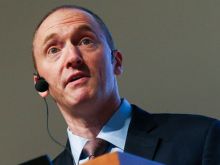 Carter Page