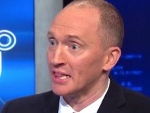 Carter Page