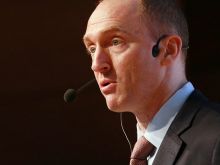 Carter Page