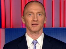 Carter Page
