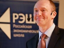 Carter Page