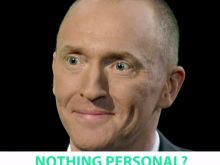 Carter Page