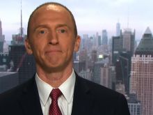 Carter Page