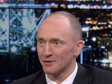 Carter Page