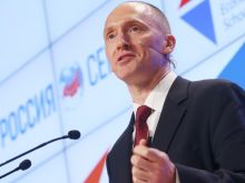 Carter Page