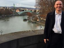 Carter Page