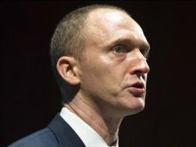 Carter Page