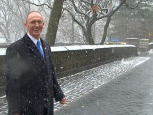 Carter Page