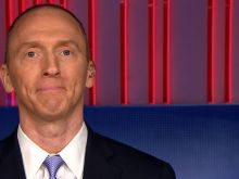 Carter Page