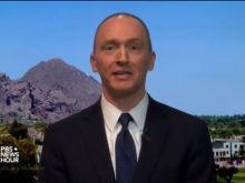 Carter Page