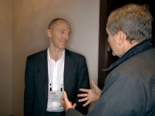 Carter Page