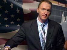 Carter Page