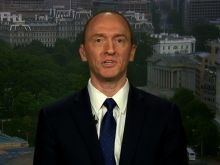 Carter Page