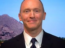 Carter Page