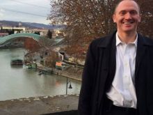 Carter Page
