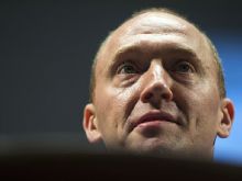 Carter Page