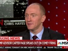 Carter Page