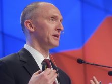 Carter Page