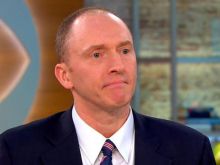 Carter Page