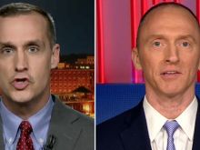 Carter Page