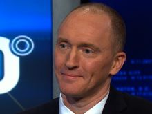 Carter Page