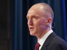 Carter Page