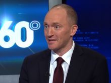 Carter Page