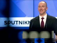 Carter Page