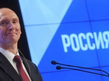 Carter Page