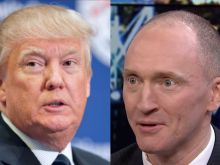 Carter Page