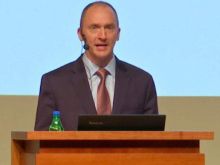 Carter Page