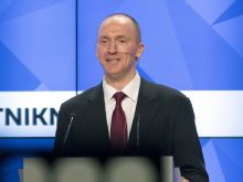Carter Page