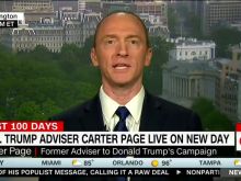 Carter Page