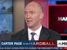 Carter Page